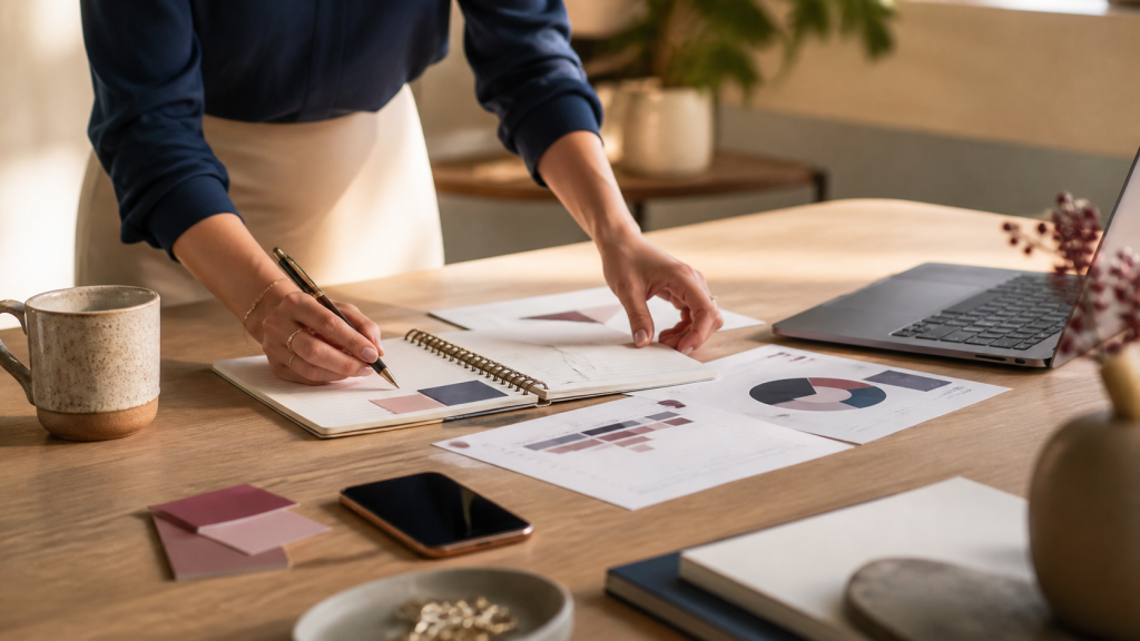 Digital strategy planning for a growing Australian business
