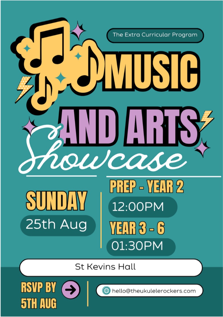 St Kevin’s music and arts original print or digital artwork