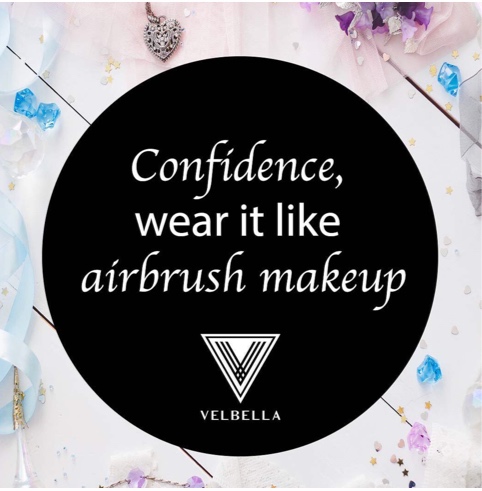Velbella original social media post
